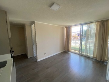 Departamento en venta en Frente a la Municipalidad de Macul (169596), Macul - 2 dormitorios, 1 baño