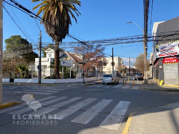 Oficina en venta en Gamero 518, Rancagua - 2 dormitorios, 2 baños