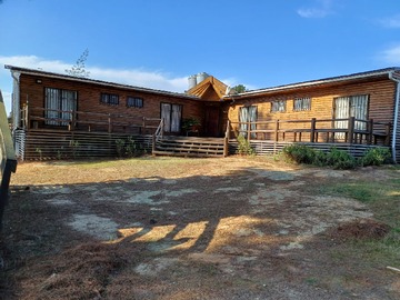 Casa en venta en Valle Verde, Valparaíso - 4 dormitorios, 4 baños
