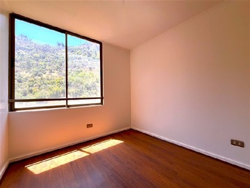 Departamento en venta en Maestra Lidia Torres 45, Recoleta, Recoleta - 3 dormitorios, 2 baños