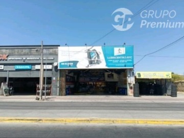 Local Comercial en venta en avenida freire 650, Curicó