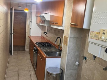 Departamento en arriendo mensual en Cantos del valle 1922, Concepción - 2 dormitorios, 2 baños