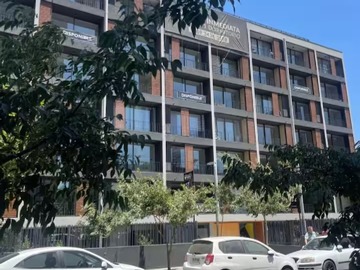 Arriendo Mensual / Departamento / Santiago