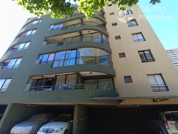 Departamento en venta en Plan de viña, Viña del Mar - 4 dormitorios, 3 baños