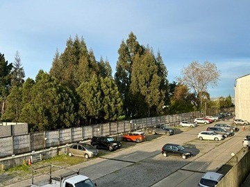 Departamento en arriendo mensual en Dpto 3D 1B en Cond Alto La Paloma - Valle Volcanes, Puerto Montt - 3 dormitorios, 1 baño