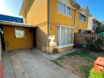 Casa en venta en Venta Casa en Zona Residencial Limache