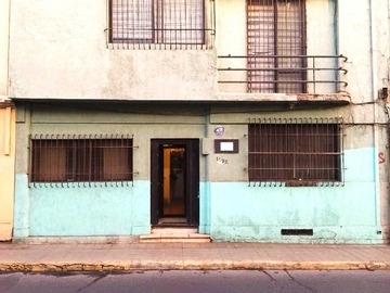 Local Comercial en venta en Oferta Negocio/Padre Miguel de Olivares (171976), Santiago - 12 dormitorios, 3 baños