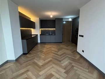Departamento en arriendo mensual en Clínica Alemana, Vitacura - 2 dormitorios, 2 baños
