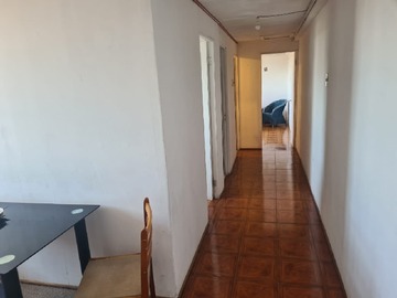 Departamento en venta en Dinamarca, Villa Alemana - 2 dormitorios, 1 baño