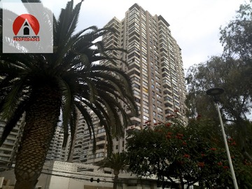 Departamento en venta en Bernardo O'Higgins 1650,, Antofagasta - 3 dormitorios, 2 baños