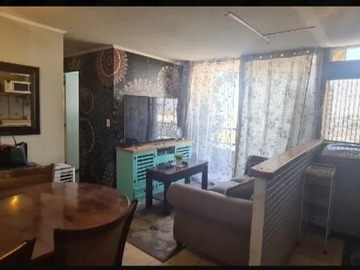 Departamento en venta en Santa Ester 778, San Miguel - 2 dormitorios, 1 baño