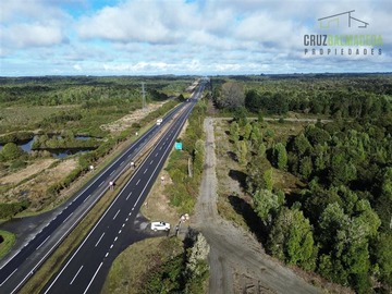 Terreno Agricola en venta en Maullin, Puerto Montt