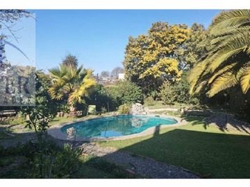 Venta / Casa / Quilpué
