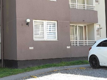 Departamento en venta en Oportunidad c/ estacionamiento alto la paloma (119350), Puerto Montt - 2 dormitorios, 1 baño