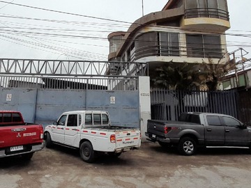 Terreno en arriendo mensual en Avenida Mejillones 5329, Antofagasta, Región de Antofagasta 1240000, Chile, Antofagasta