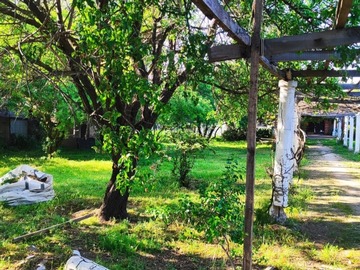 Parcela en venta en Huanhuali con el bosque, Villa Alemana - 3 dormitorios, 1 baño