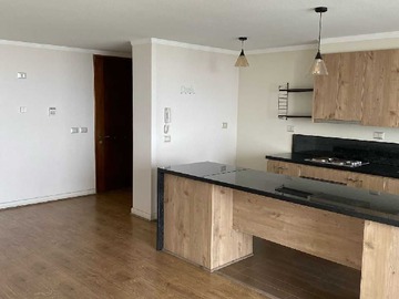 Departamento en venta en Luminoso y amplio depto en venta en peñalolen (172250), Peñalolén - 3 dormitorios, 2 baños