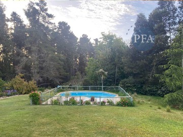 Terreno en venta en Parcela con Casa La Candelaria - Algarrobo (124577), Algarrobo - 5 dormitorios, 4 baños