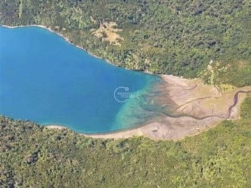 Parcela en venta en Caleta andrade s/n, isla llancahue, hualaihue, Hualaihué
