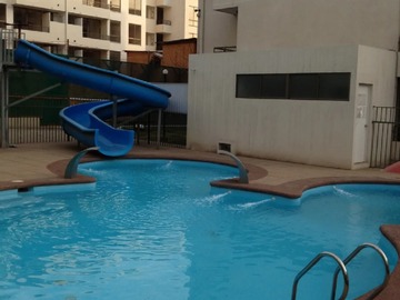 Arriendo Mensual / Departamento / Conchalí
