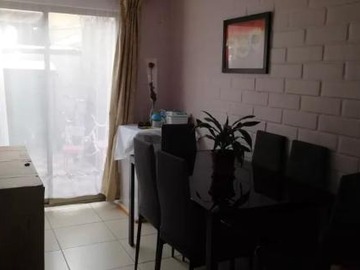 Venta / Casa / Padre Hurtado