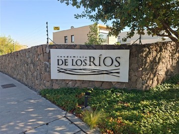 Sitio en venta en Condominio Los Rios, Colina