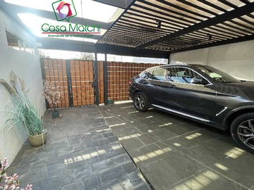 Venta / Casa / La Serena