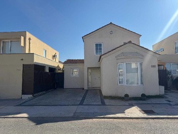 Casa en venta en Casa en venta Padre Hurtado (172785), Padre Hurtado - 3 dormitorios, 3 baños