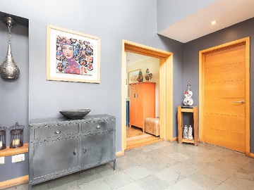 Casa en venta en Excelente ubicación en San Carlos (170794), Las Condes - 5 dormitorios, 5 baños