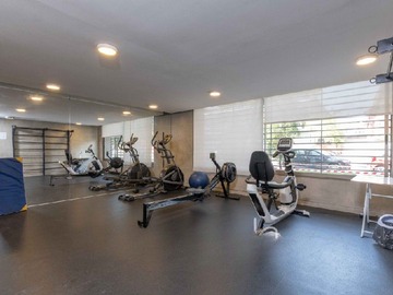 Venta / Departamento / Santiago
