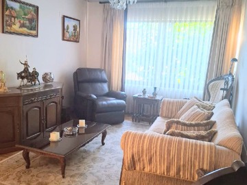Departamento en venta en Barros Arana 1659, Concepción - 4 dormitorios, 3 baños