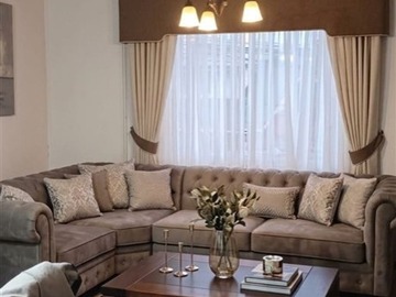 Casa en venta en Chiguayante, Chiguayante - 3 dormitorios, 2 baños