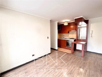 Arriendo Mensual / Departamento / San Miguel