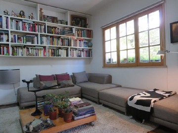 Departamento en venta en Barrio histórico matta sur, Santiago - 3 dormitorios, 2 baños