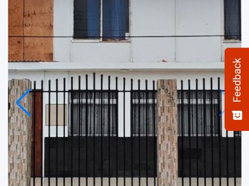 Casa en venta en Av. Diego Portales 2033, Arica - 1 dormitorio, 2 baños