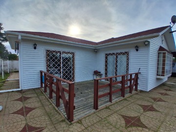 Departamento en venta en Los Jazmines 2695, Algarrobo - 3 dormitorios, 2 baños