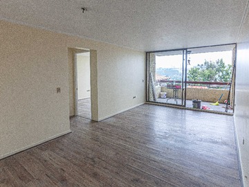 Departamento en venta en Depto en venta de (173513), Viña del Mar - 3 dormitorios, 2 baños