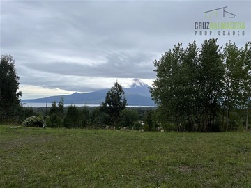 Parcela en venta en Km 39, Puerto Varas