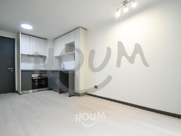 Departamento en venta en Froilán Roa, La Florida - 1 dormitorio, 1 baño