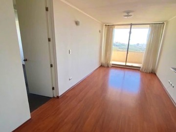 Departamento en venta en Gómez Carreño Int, Viña del Mar - 3 dormitorios, 2 baños
