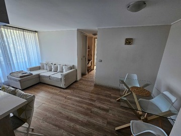 Departamento en venta en Venta Dpto Villa Alemana San Enrique (156626), Villa Alemana - 3 dormitorios, 2 baños