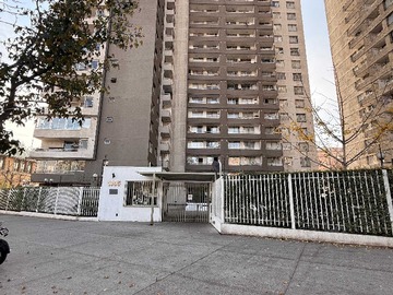 Departamento en arriendo mensual en Ideal Depto en Zona Alta Demanda, Independenc (170512), Independencia - 2 dormitorios, 2 baños