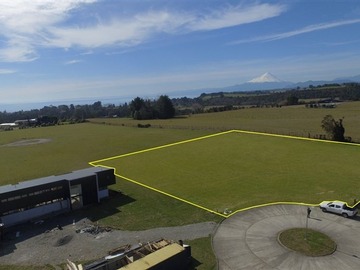 Parcela en venta en Parque Santa Otilia, Sector Los Riscos, Puerto Varas