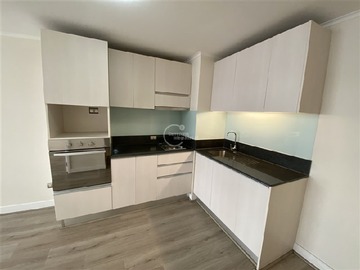 Venta / Departamento / Santiago