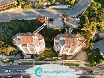 Departamento en venta en Avenida Carlos Alessandri 1180, Algarrobo, Valparaíso 2710000, Chile, Algarrobo - 3 dormitorios, 2 baños