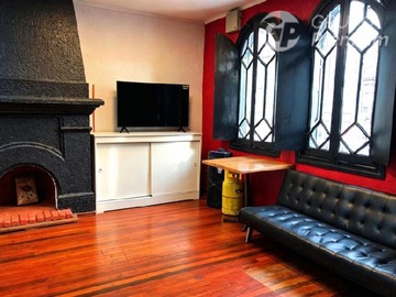 Local Comercial en venta en Loreto con Antonia López de Bello, Recoleta - 5 dormitorios, 5 baños