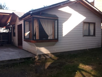 Venta / Parcela / Villarrica