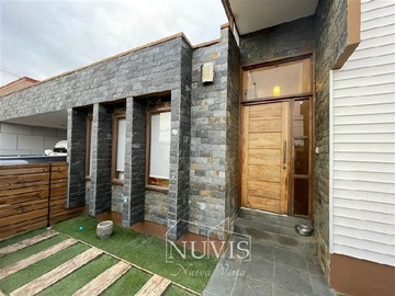 Casa en venta en Quilpúe, Quilpué - 3 dormitorios, 1 baño