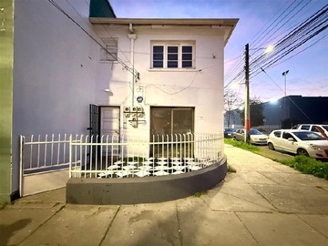 Local Comercial en venta en 9 oriente 3 norte, Talca - 2 baños