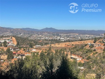 Parcela en venta en Cajon de lebu pc d 249, Limache - 4 dormitorios, 3 baños